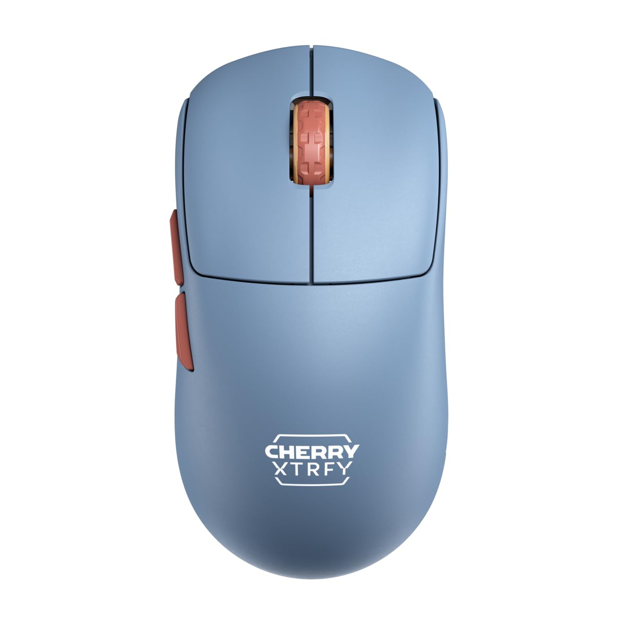 Amazon.com: CHERRY XTRFY M68 Wireless | Ultra-Fast and Light